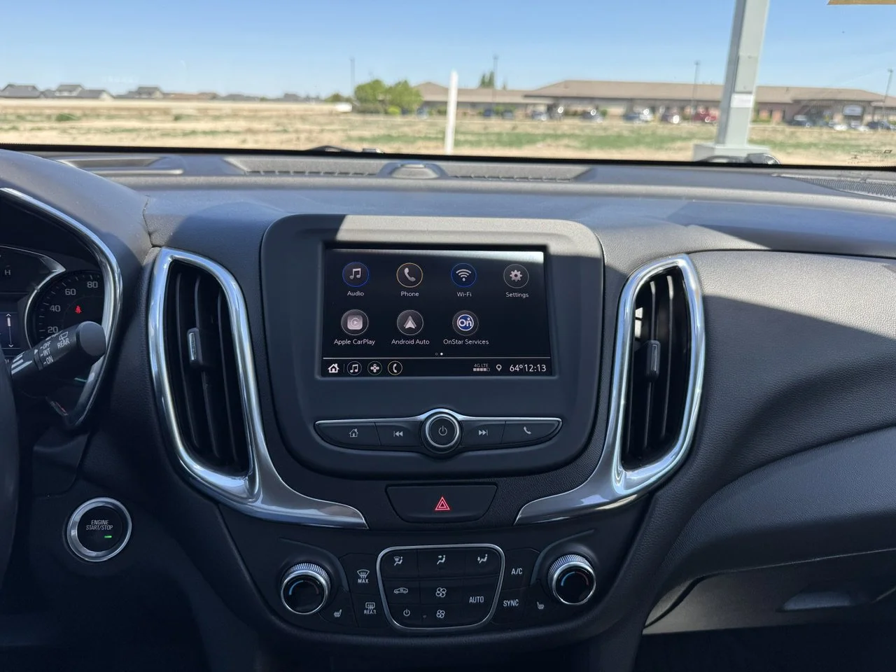 Used 2020 Mosaic Black Metallic Chevrolet LT image 15