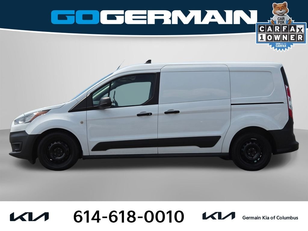 Used 2019 White Ford XL image 11