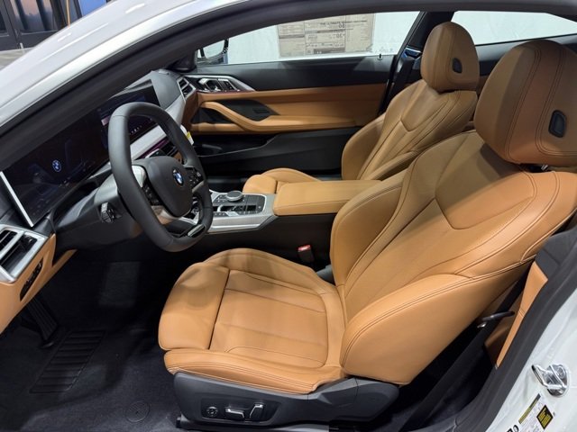 Used 2026 Alpine White BMW 430i xDrive image 16