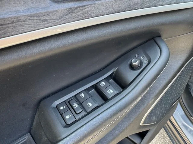 Used 2023 Gray Jeep 4xe image 23