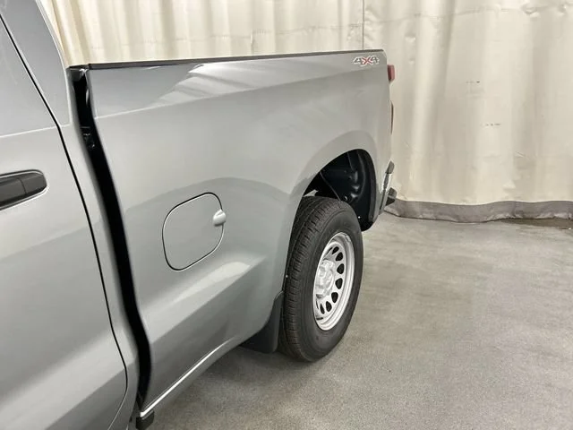 2026 Chevrolet Silverado 1500 Work Truck - Photo 26