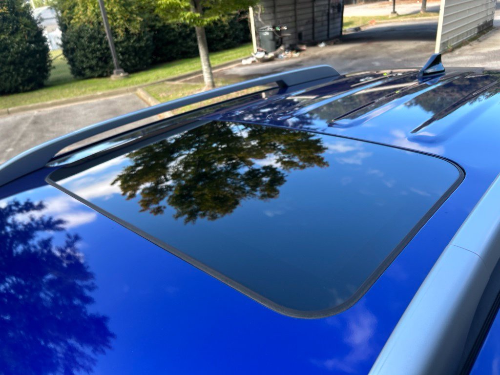 Used 2020 Blue Hyundai SEL image 11