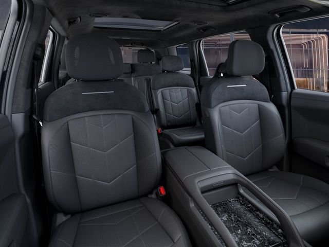 New 2027 Panthera Metal Kia X-Pro SX-Prestige image 15