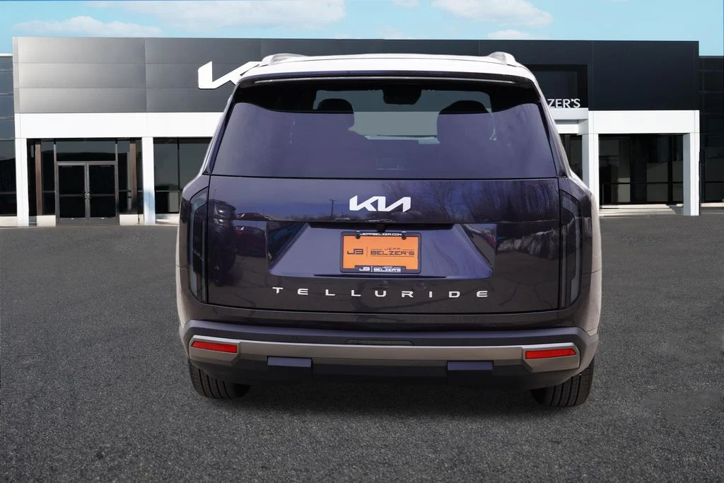 New 2027 Panthera Metal Kia S image 4