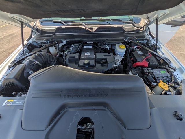 2022 RAM Ram 2500 Pickup Tradesman - Photo 34