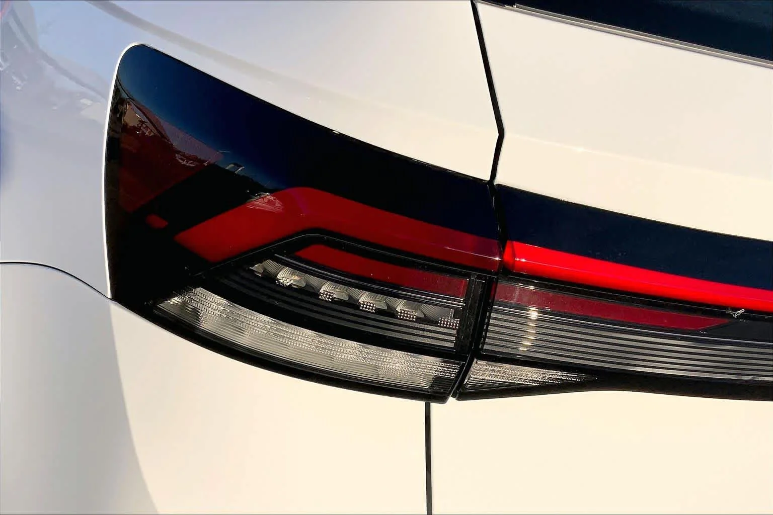 New 2026 Pure White Volkswagen S image 14
