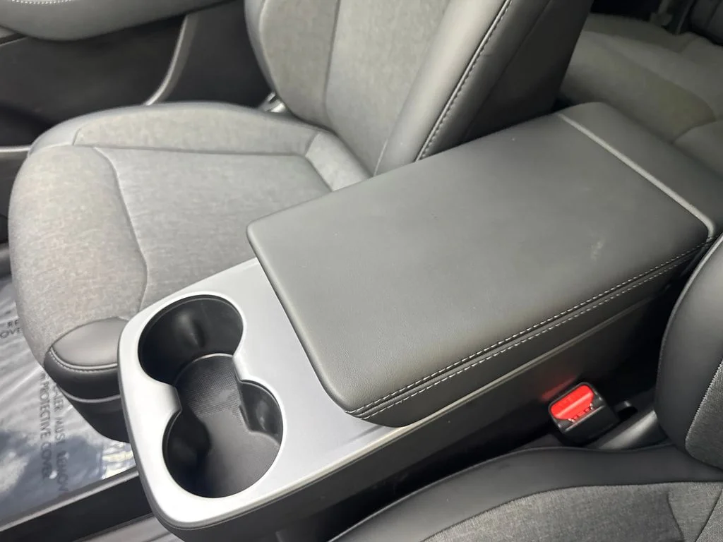 Used 2026 Black Tesla  image 61