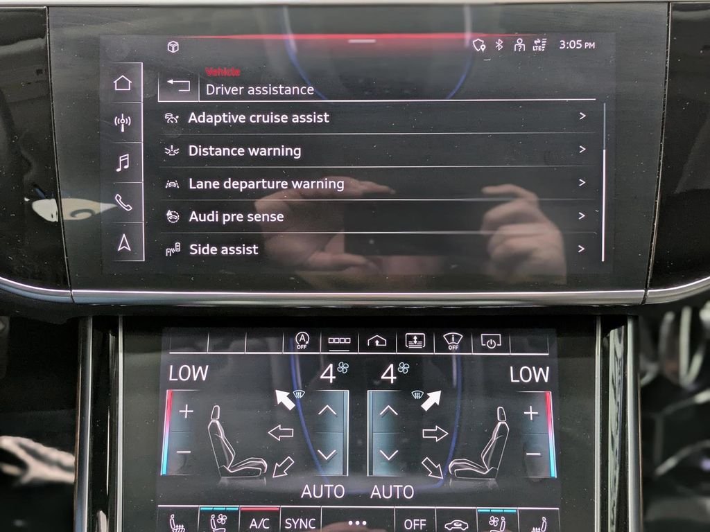 2021 Audi A8 Base - Photo 13