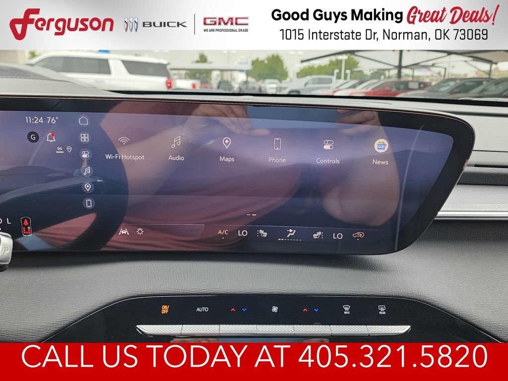 2026 Buick Enclave Sport Touring - Photo 29