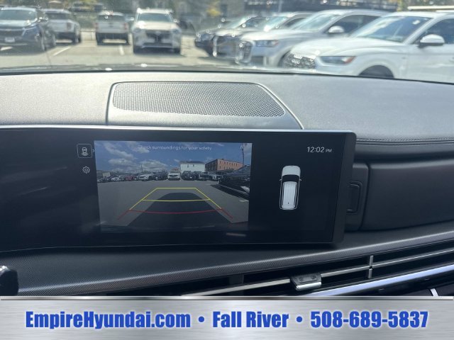 2026 Hyundai Santa Fe SEL - Photo 22