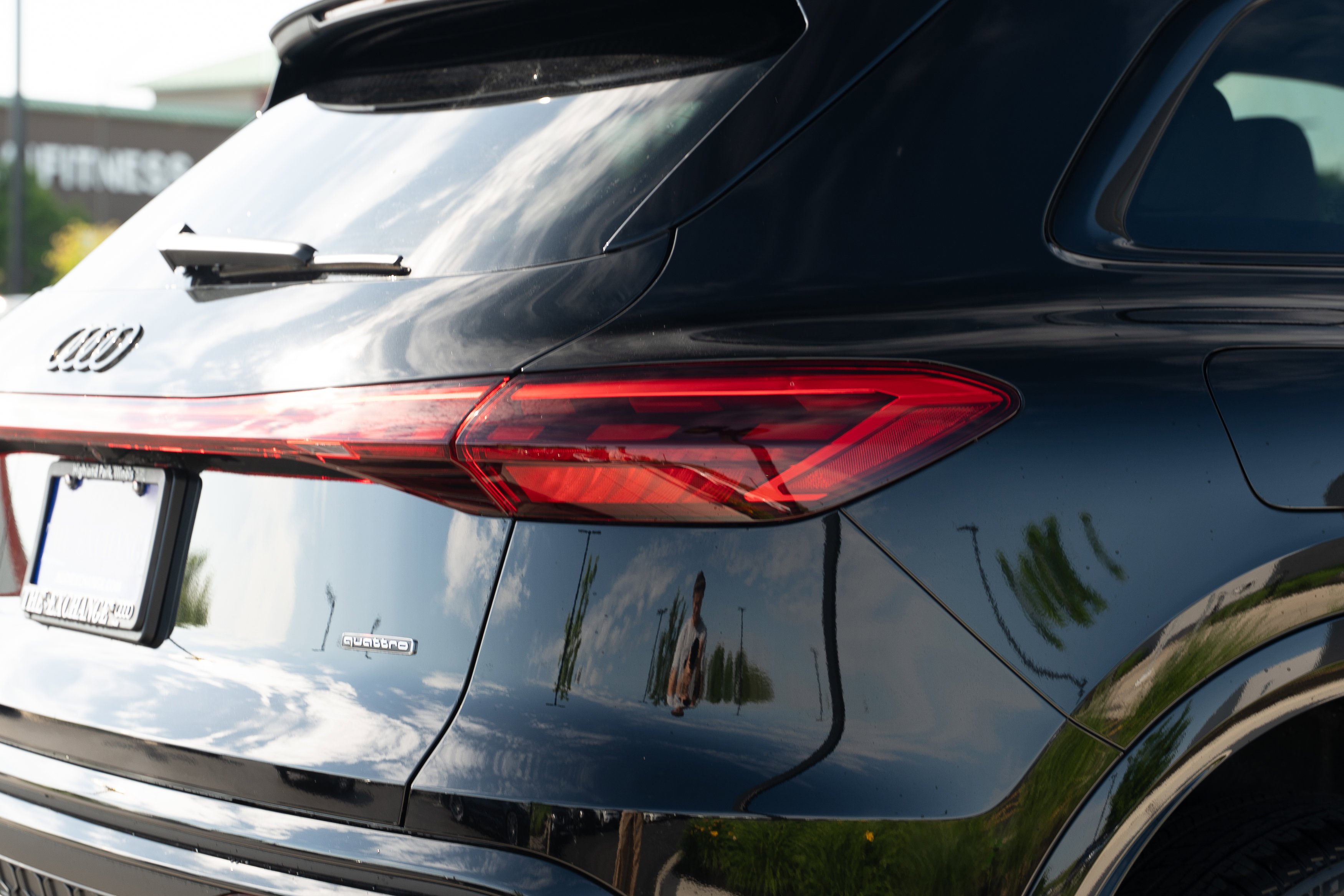 New 2026 Mythos Audi Premium Plus image 31