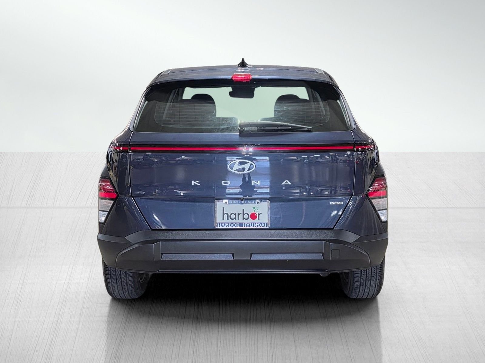 Used 2024 Denim Blue Pearl Hyundai SE image 6