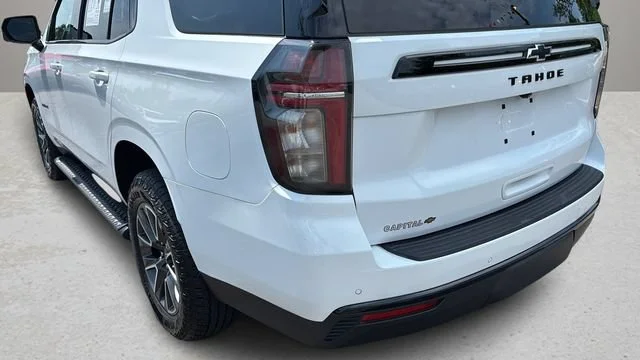 Used 2023 Summit White Chevrolet Z71 image 40