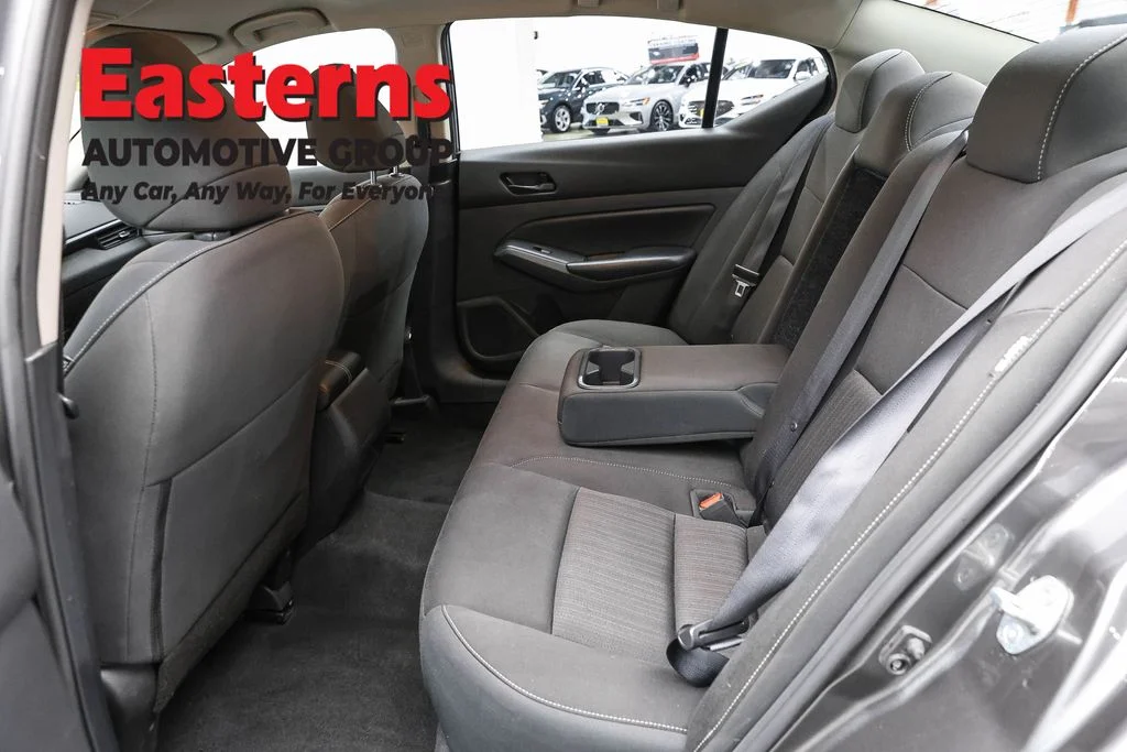 Used 2023 Gray Nissan 2.5 S image 20