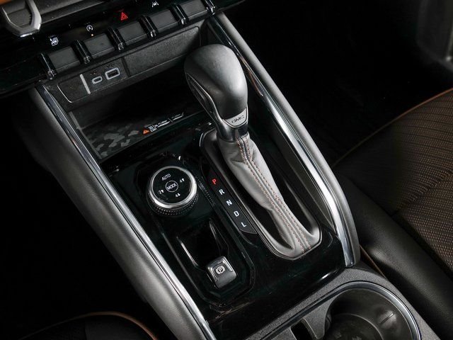 Used 2024 Onyx Black GMC AT4 image 13