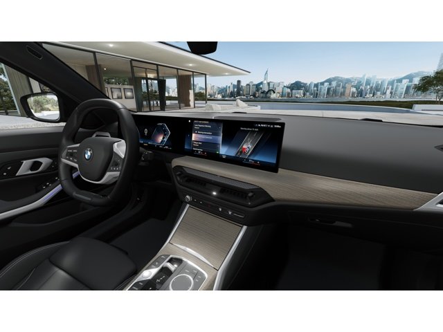 New 2026 Black Sapphire Metallic BMW  image 14
