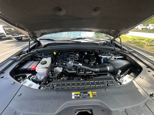 2024 Jeep Grand Cherokee Altitude - Photo 14