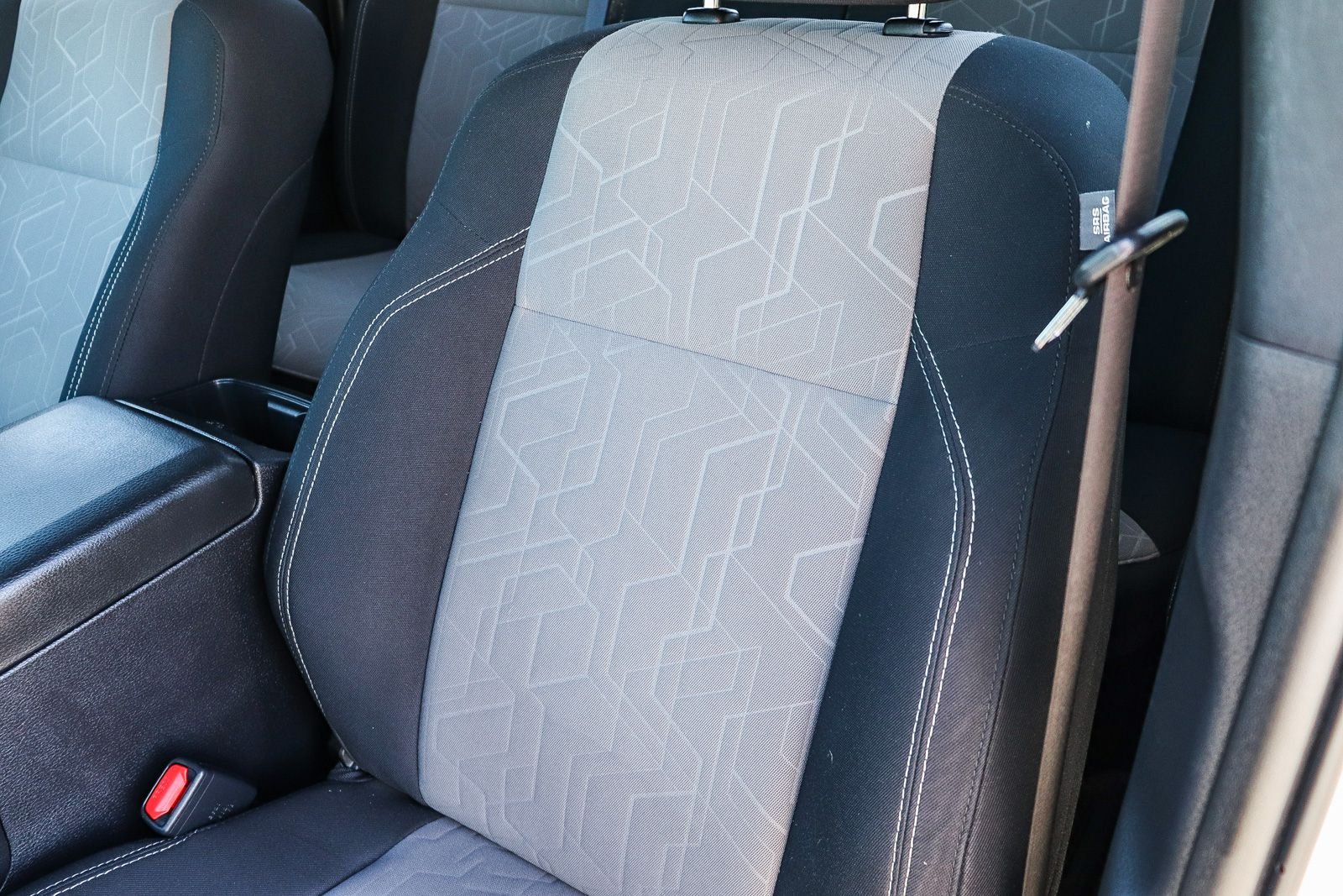 Certified Used 2023 Ice Toyota TRD Sport image 31