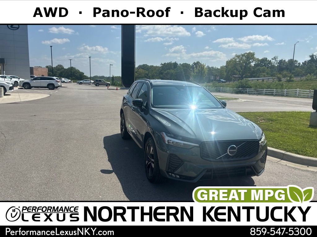 Used 2026 Forest Lake Volvo Plus image 1