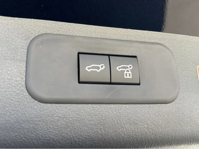 2026 Lexus TX 350 Luxury - Photo 21