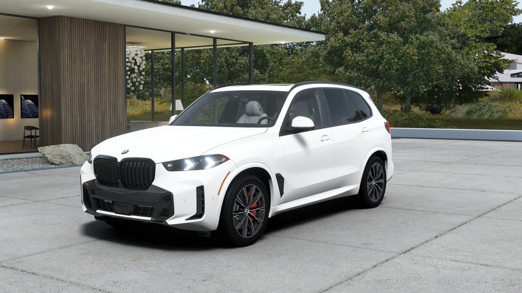 New 2026 Alpine White BMW sDrive40i image 26
