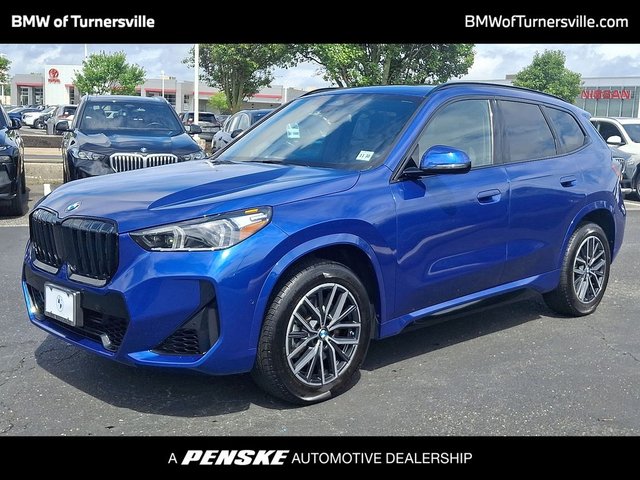 2026|BMW|X1|xDrive28i|4D Sport Utility