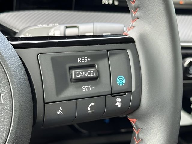 2025 Nissan Kicks SR AWD - Photo 24