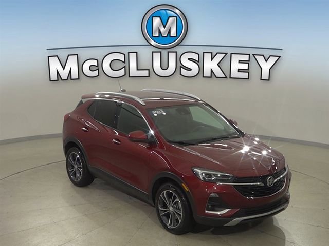 2023 Buick Encore GX Essence - Photo 32