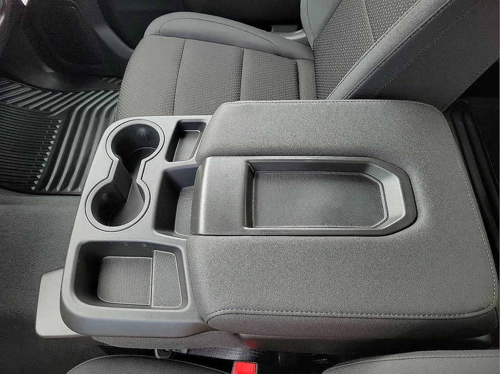 2026 GMC Sierra 1500 Pro - Photo 20