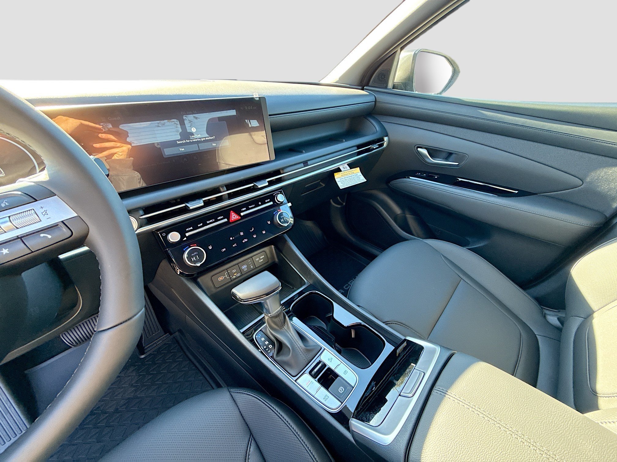 New 2026 Sage Gray Hyundai XRT image 67