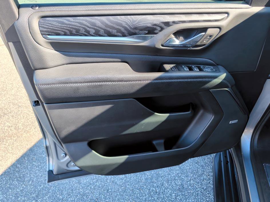 Used 2023 Sterling Metallic GMC Denali image 16