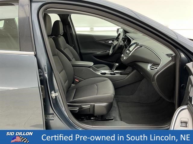 Certified Used 2019 Shadow Gray Metallic Chevrolet LT image 25