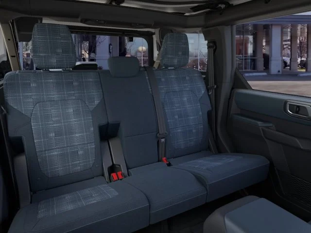 New 2026 Marsh Gray Ford Heritage Edition image 11