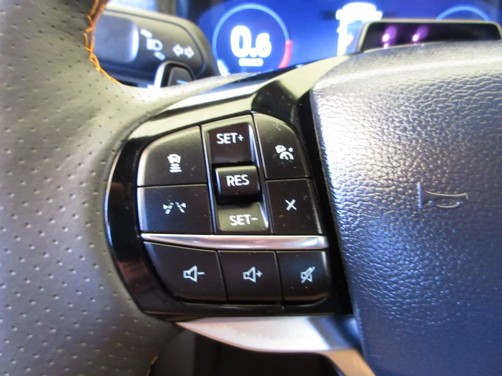 2026 Ford Explorer Tremor - Photo 15