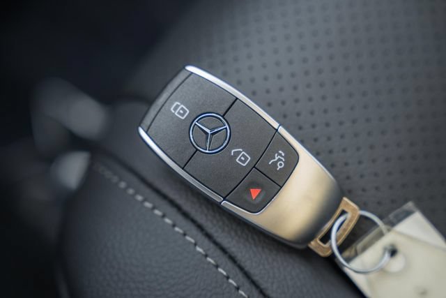 New 2026 Black Mercedes-Benz GLE 350 image 94