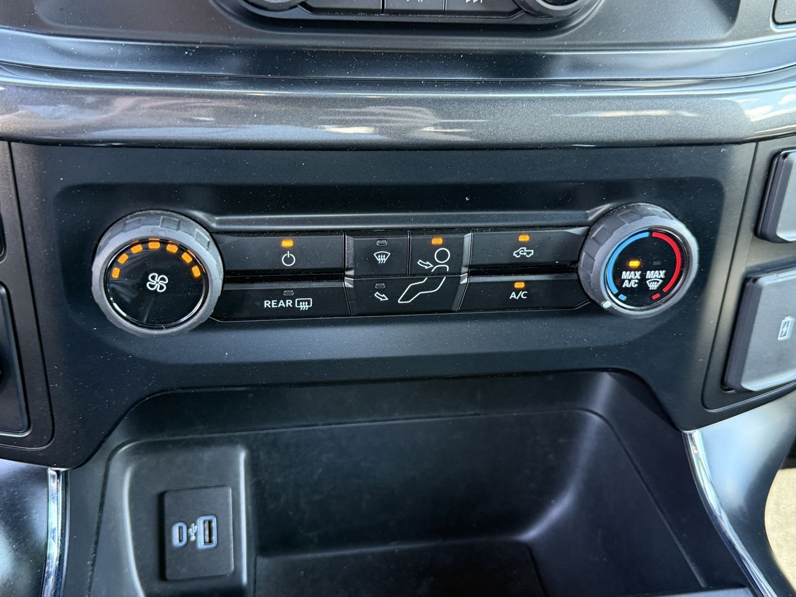 Certified Used 2023 Avalanche Ford XL image 25