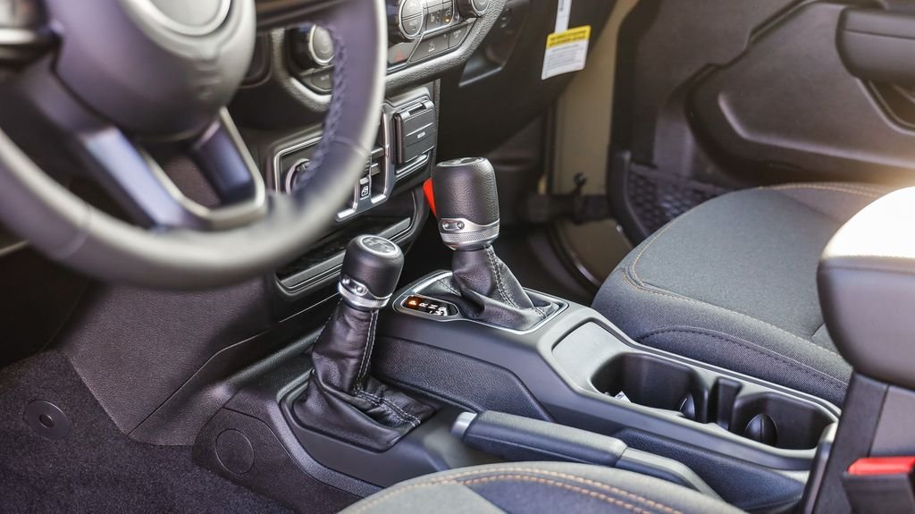 New 2026 41 Jeep Sport S image 24