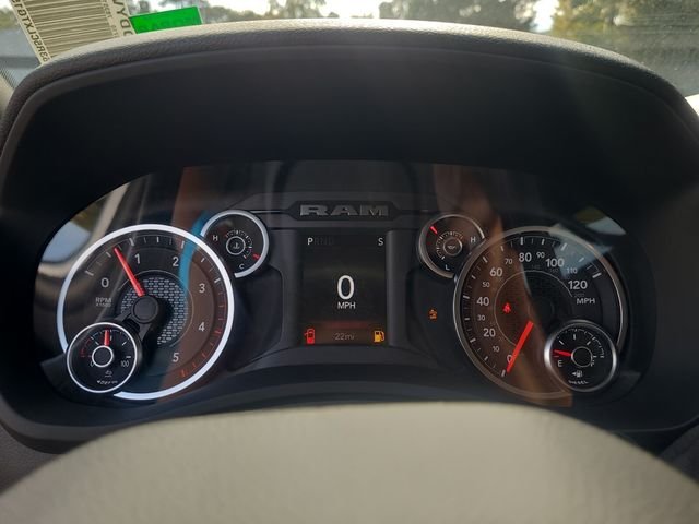 2026 RAM 2500 Tradesman - Photo 10