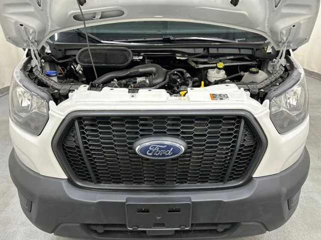 Used 2024  Ford Base image 15