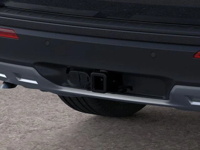 New 2026 Black Ford Active image 23