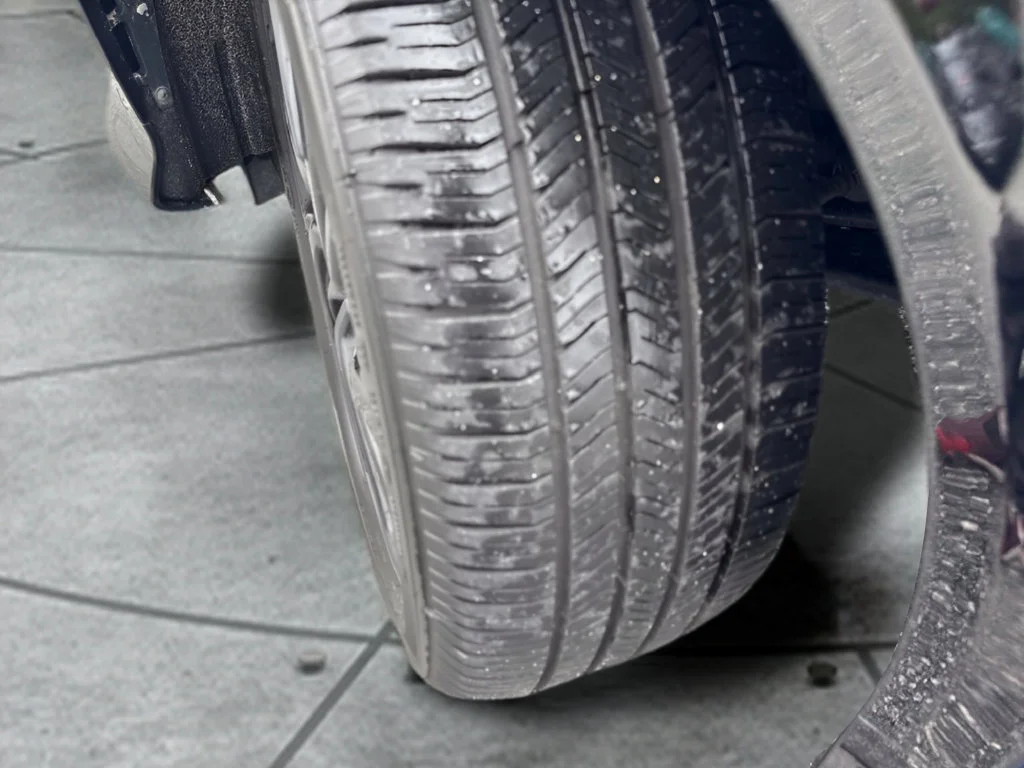 Used 2021 Blue Honda Sport image 24