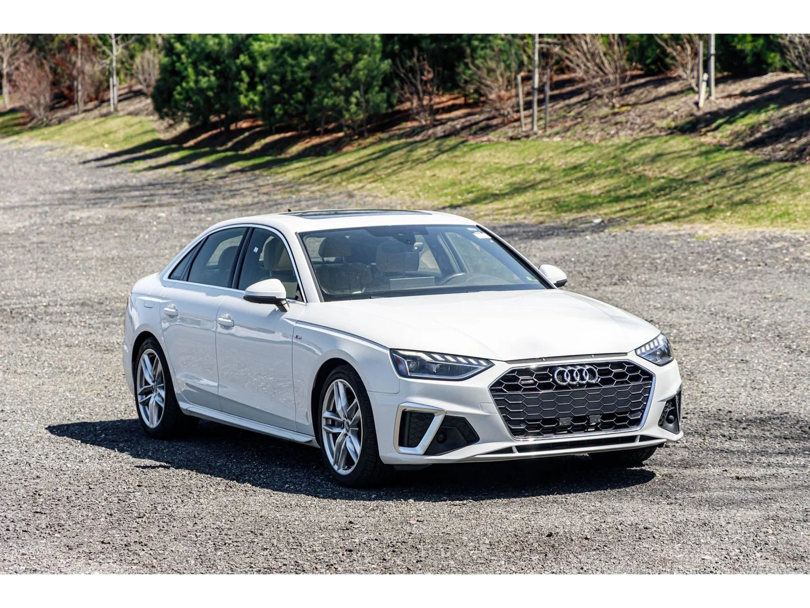 2023 Audi A4 Premium Plus - Photo 13