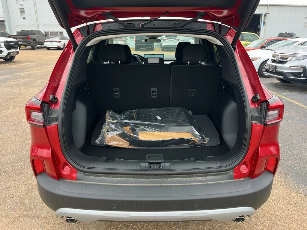 2026 Ford Escape Active - Photo 12