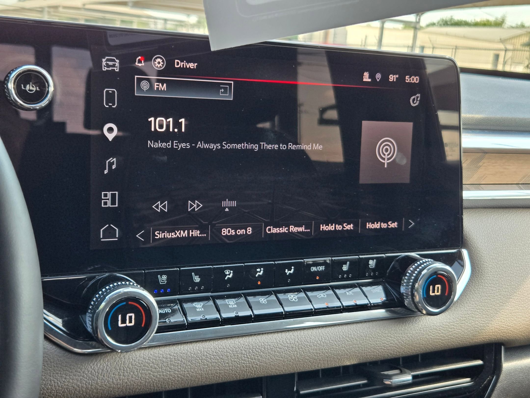 2025 GMC Canyon Denali - Photo 16