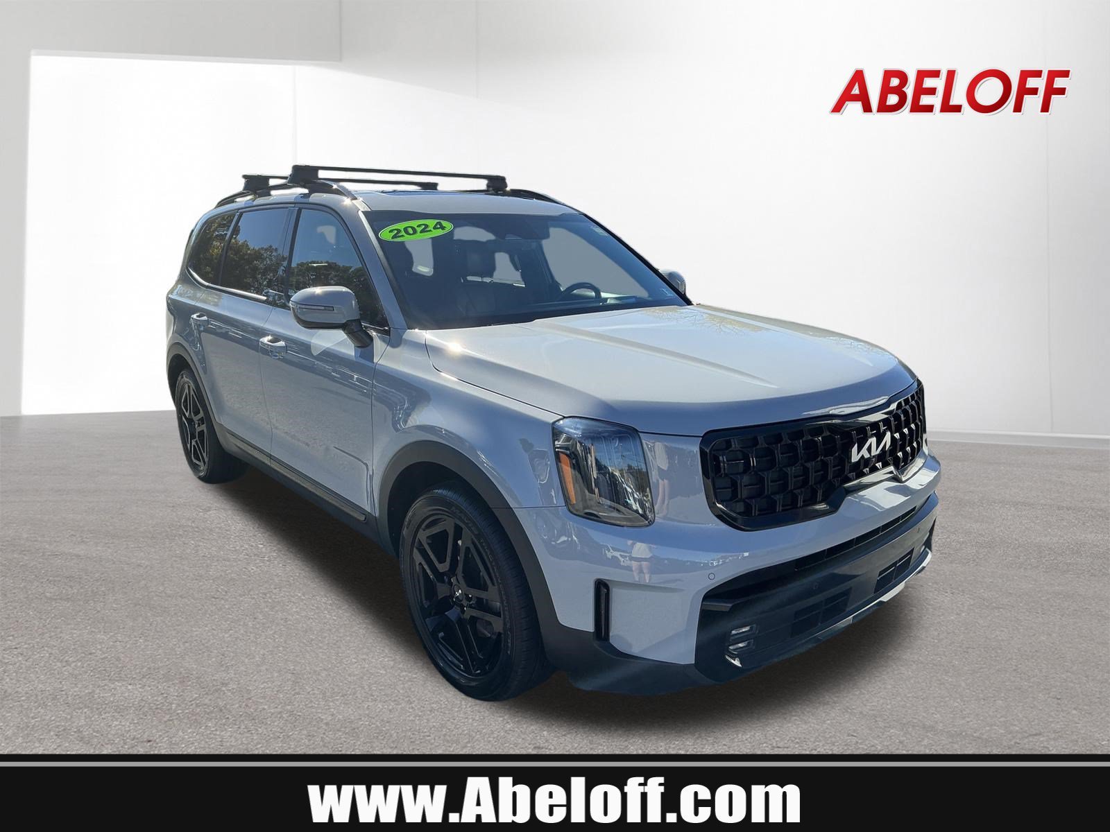 2024 Kia Telluride