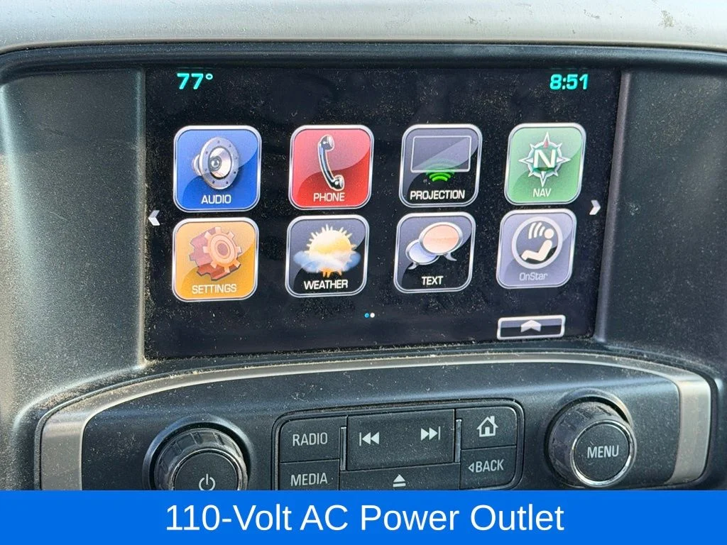 Used 2017 Black GMC Denali image 28