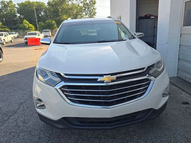 Used 2019 Beige Chevrolet Premier image 13