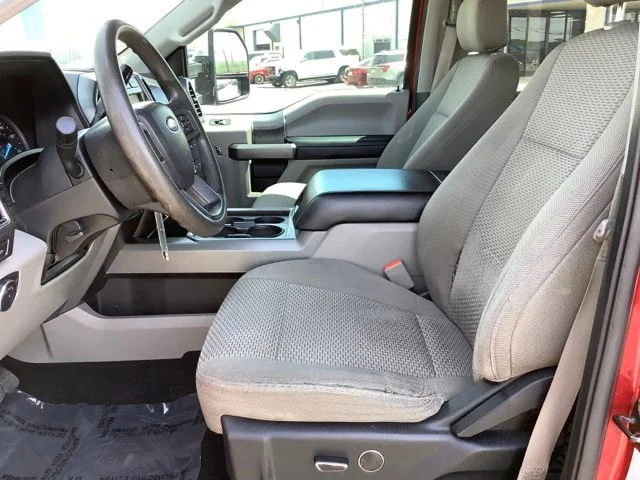 2019 Ford F-250 Super Duty XLT - Photo 12