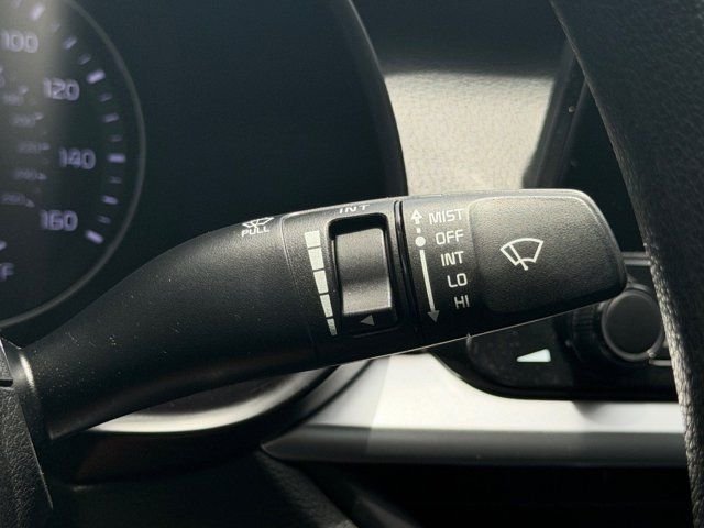 Certified Used 2024 Gray Kia LXS image 34
