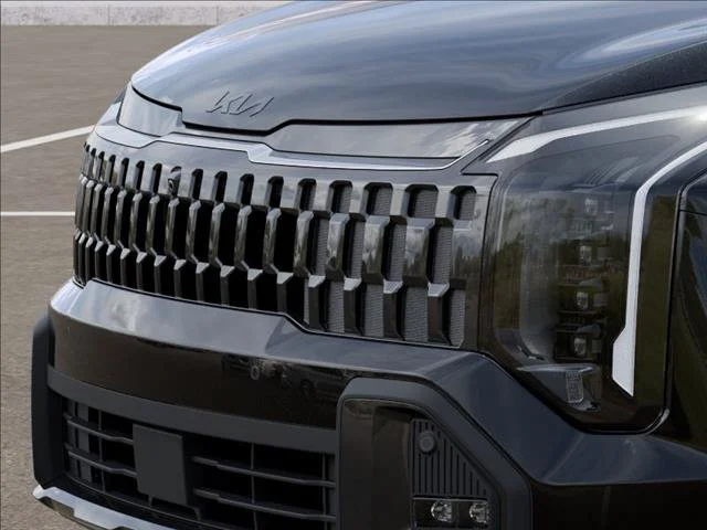 New 2027 Fusion Black Kia X-Line Prestige image 12